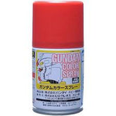 Mr Color Spray RED S3